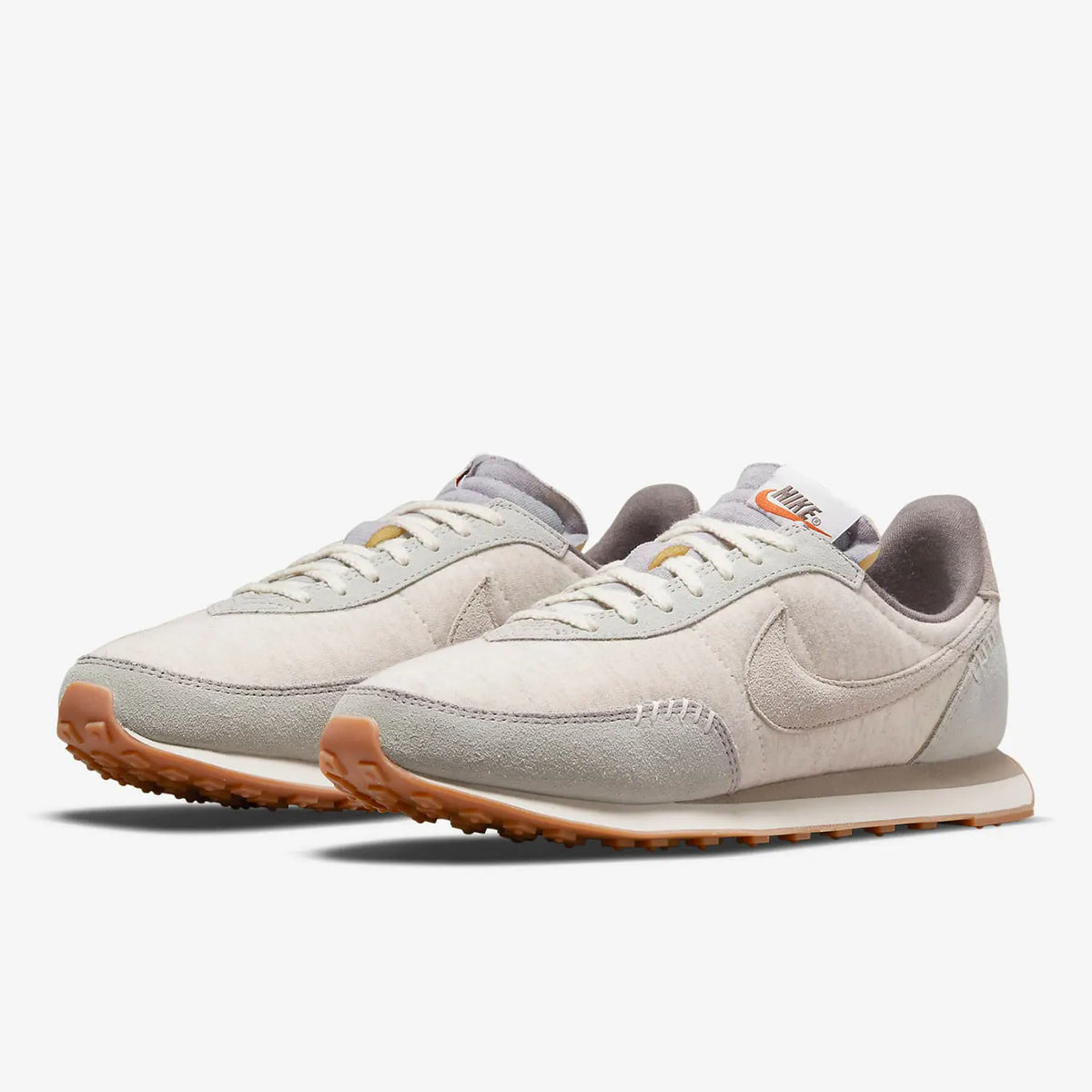 Aito Nike Waffle Trainer 2 -unisex-vapaa-ajan lenkkari DO2345-120