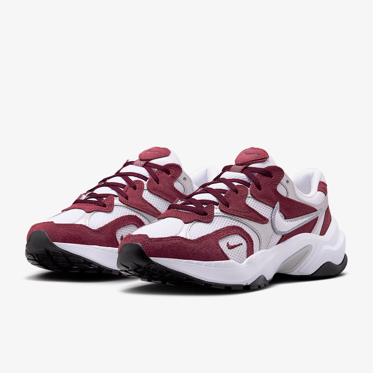 Scarpe da corsa retrò Nike Genuine AL8 da donna FJ3794-600