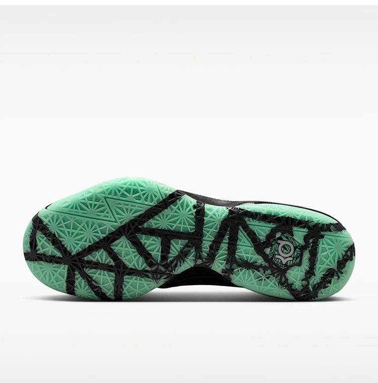Nike Authentic Zoom KD 6 - Scarpe da basket da uomo alla moda in stile retrò Rebound FQ8356-900
