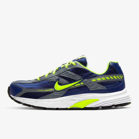 Nike official genuine Initiator men's sport cushioning and wear-resistant running shoes 394055-400