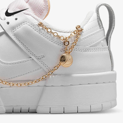 Nike genuíno da coleção atual — sapatilhas casuais de moda para mulher DO5219-111