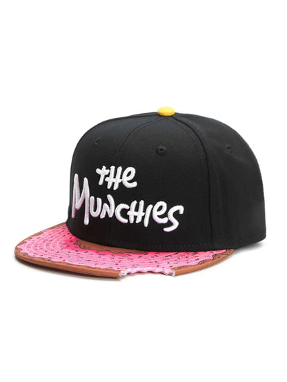 Czapka z daszkiem FINDPRO typu snapback, unisex dla dorosłych, w stylu hip-hopowym, na co dzień i na świeżym powietrzu, chroniąca przed słońcem, czapka baseballowa w kolorze kości dla mężczyzn i kobiet