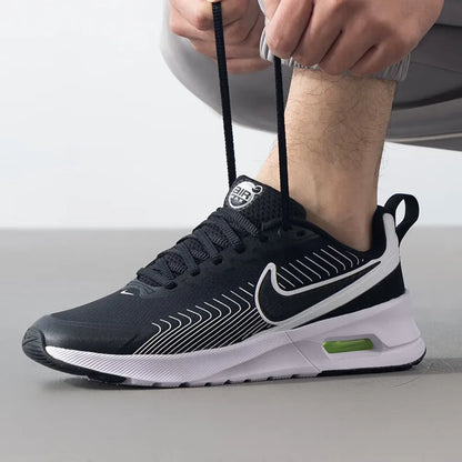 Nike AIR MAX NUAXIS légpárnás sportfutócipő FD4329-005