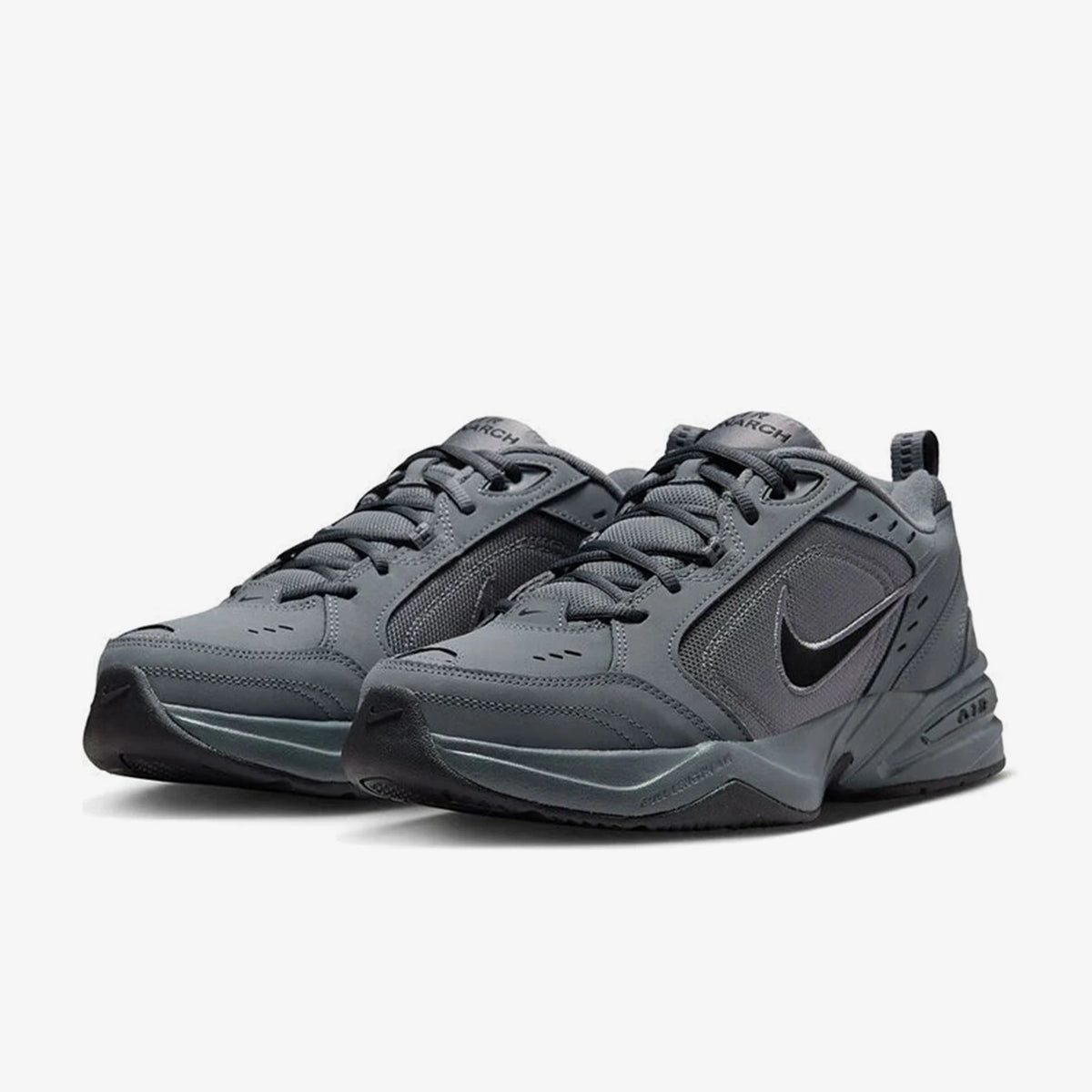 Nike Genuine Air Monarch IV Ανδρικά παπούτσια με άνετη επένδυση 415445-020