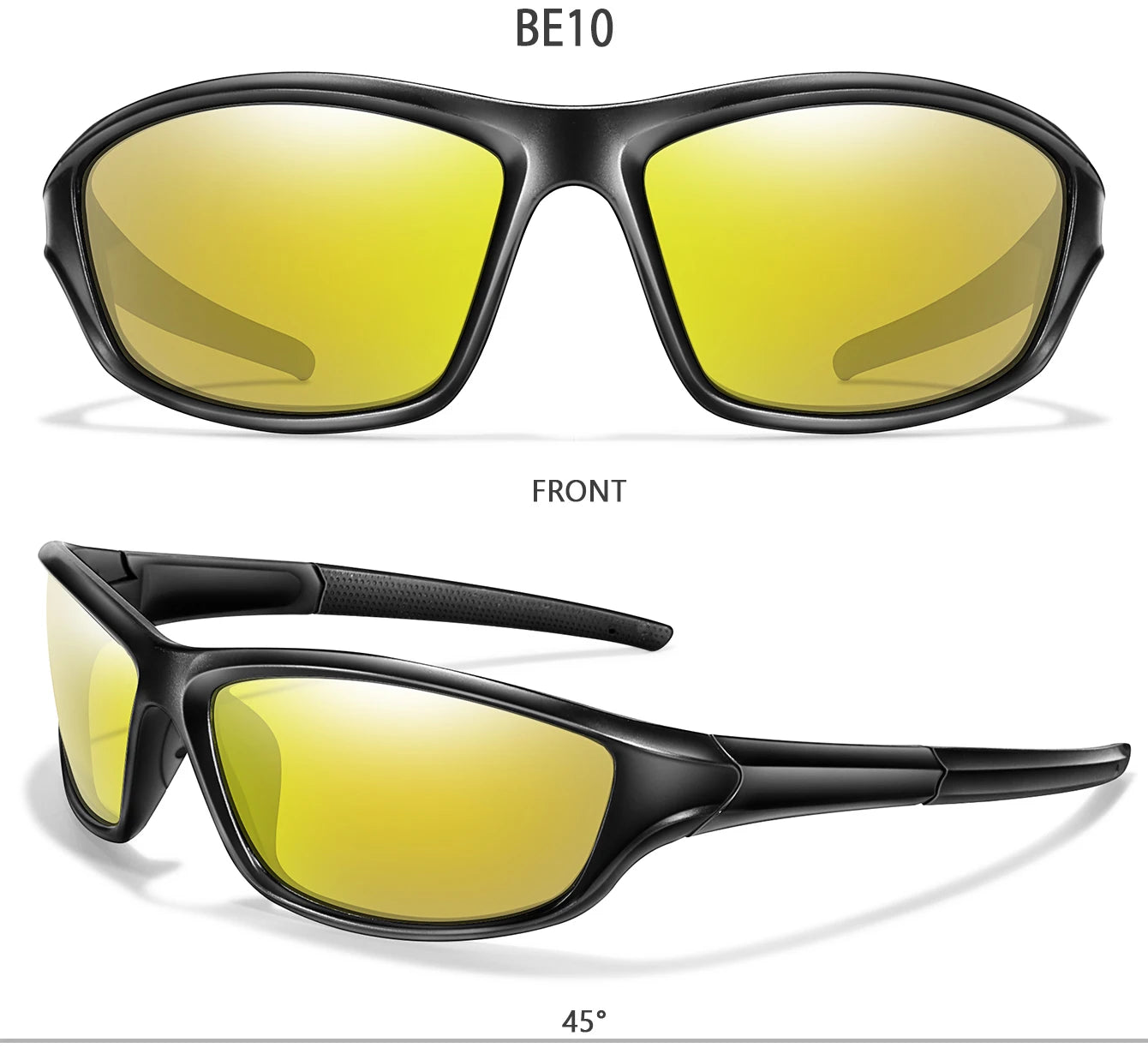 KAROS Polarized Sunglasses Men Women Fashion Outdoor Sports Riding Cycling Fishing Running Rayed Hiking Classic Goggles