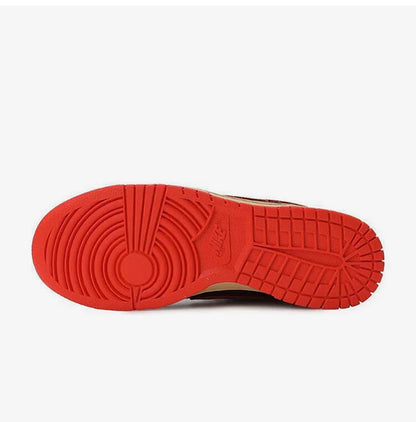 Αυθεντικά ανδρικά παπούτσια Nike DUNK LOW RETRO, ρετρό, καθημερινής χρήσης, HQ3448-262