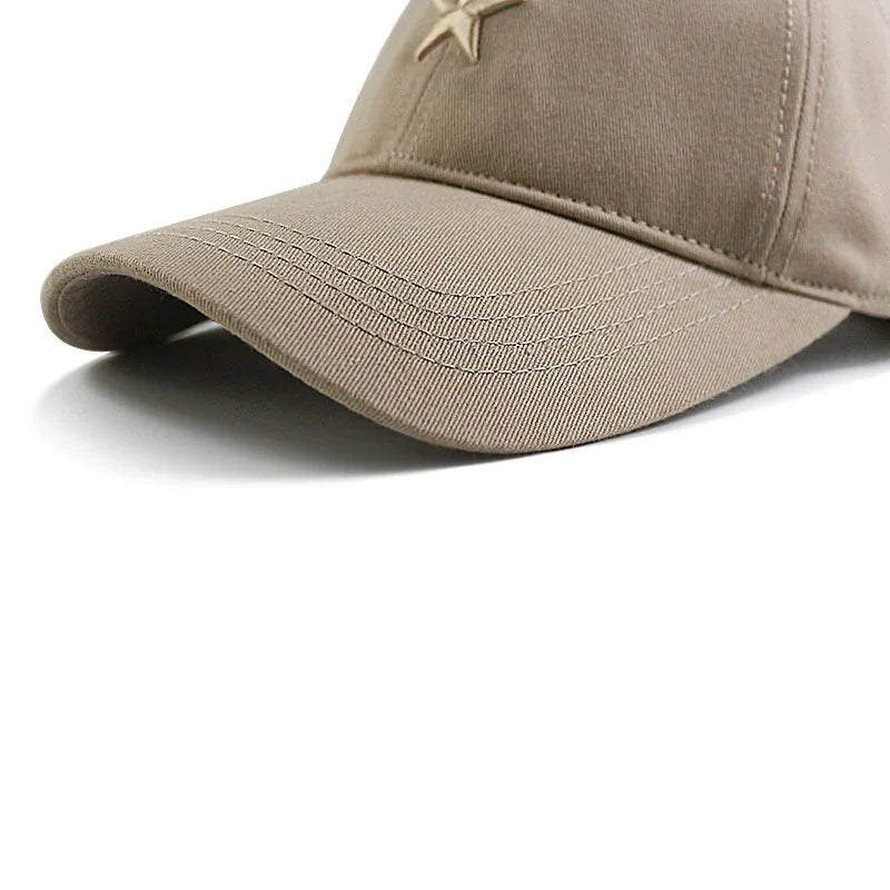 Big Head Plus Size baseball sapka, 100% pamut, férfiaknak és nőknek egyaránt, állítható „dad hat”, túlméretezett, 58–60 cm, 61–65 cm