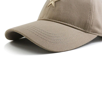 Big Head Plus Size baseball sapka, 100% pamut, férfiaknak és nőknek egyaránt, állítható „dad hat”, túlméretezett, 58–60 cm, 61–65 cm