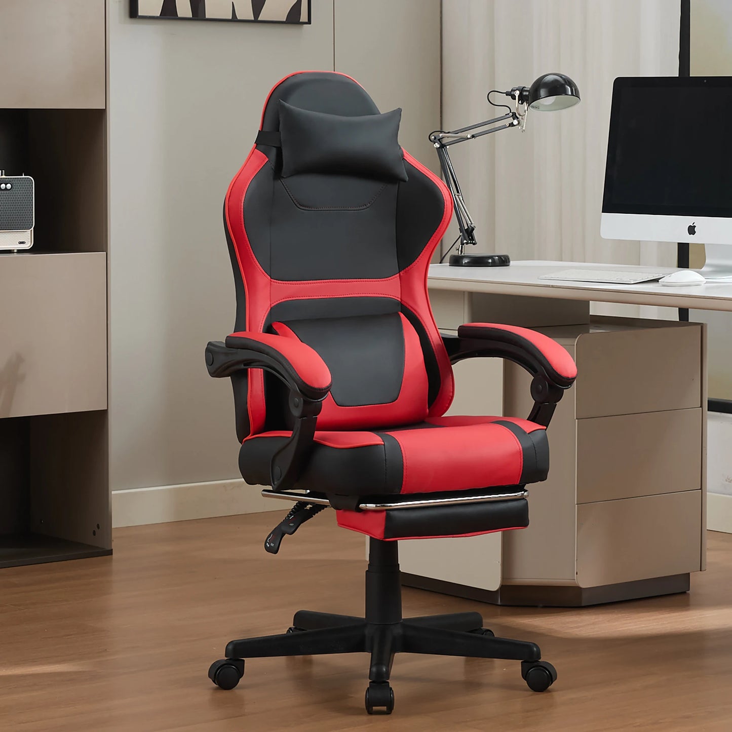Smart Cool Gaming Chair