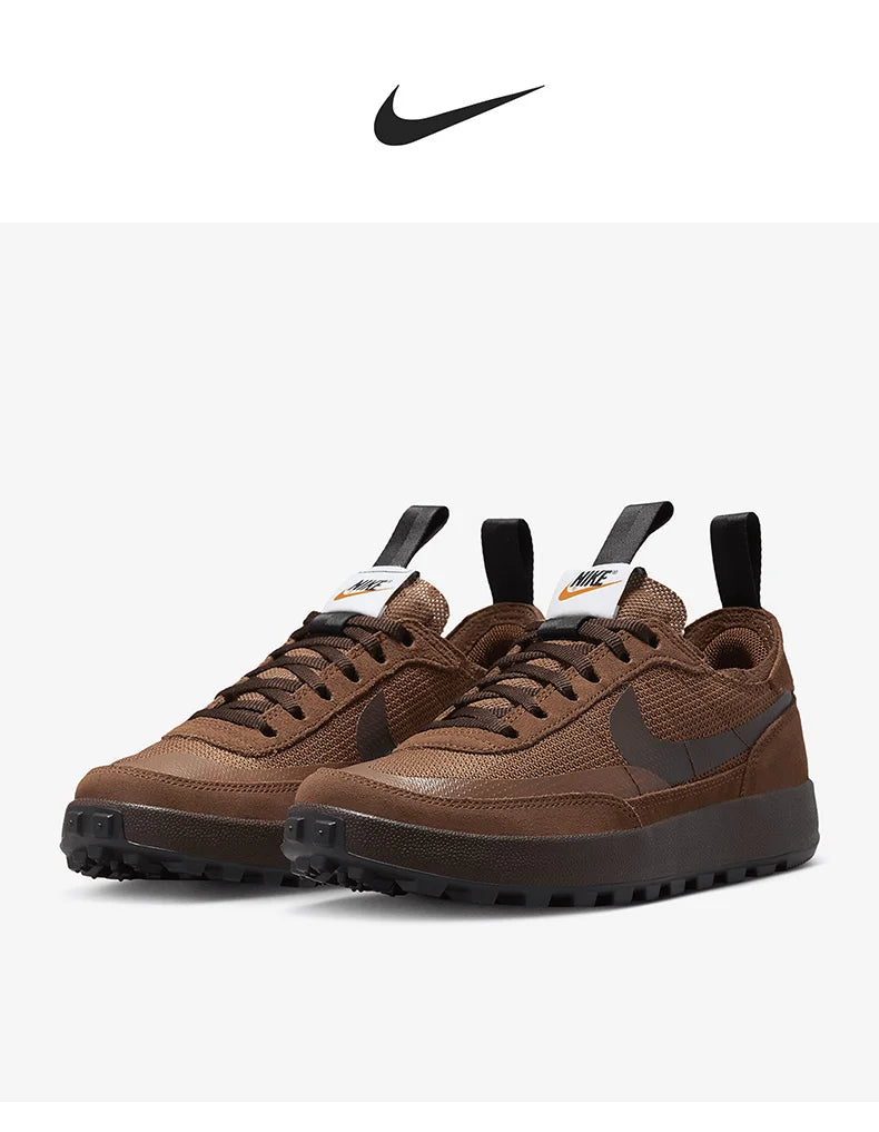 Nike genuine Craft General Purpose Men's and Women's Casual Shoes DA6672-201
