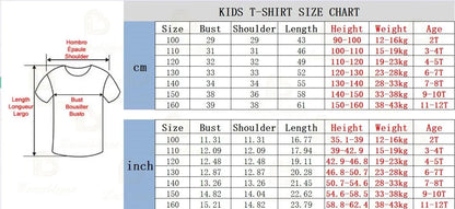 Japanese Anime Fortnite Summer T-shirt for Men Women Battle Royale Short-Sleeved Casual Comfortable Loose Harajuku Streetwear