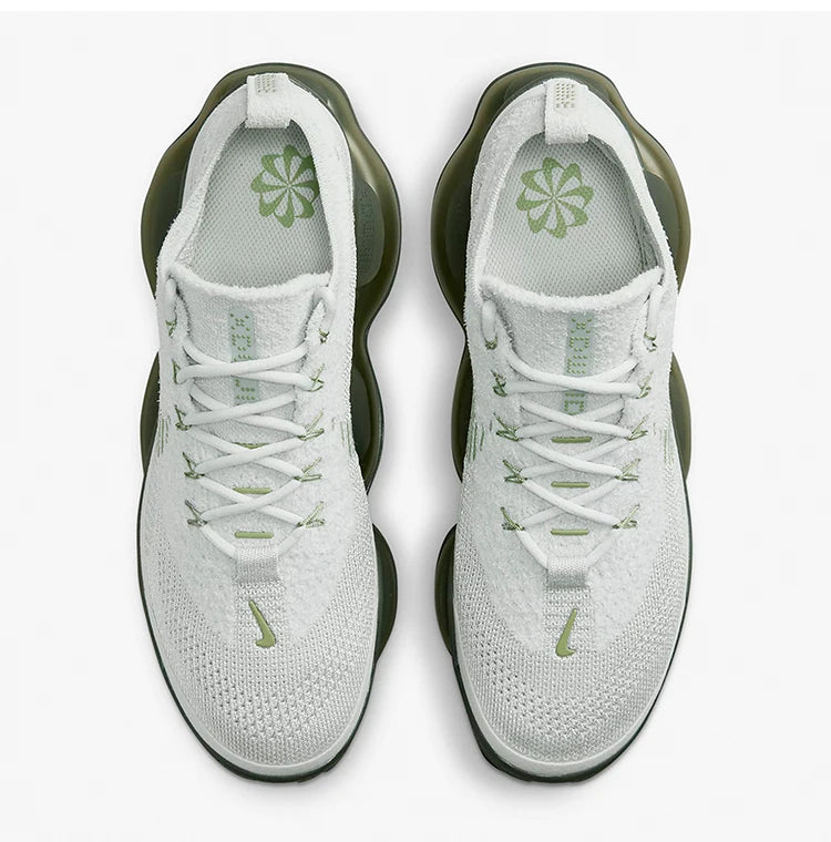 Αυθεντικά ανδρικά παπούτσια Nike Air Max Scorpion FK χαμηλού ύψους DJ4701-005
