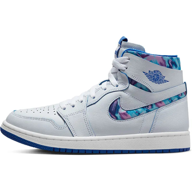 Nike originalne ženske Air Jordan 1 Zoom visoke tenisice DV5575-140