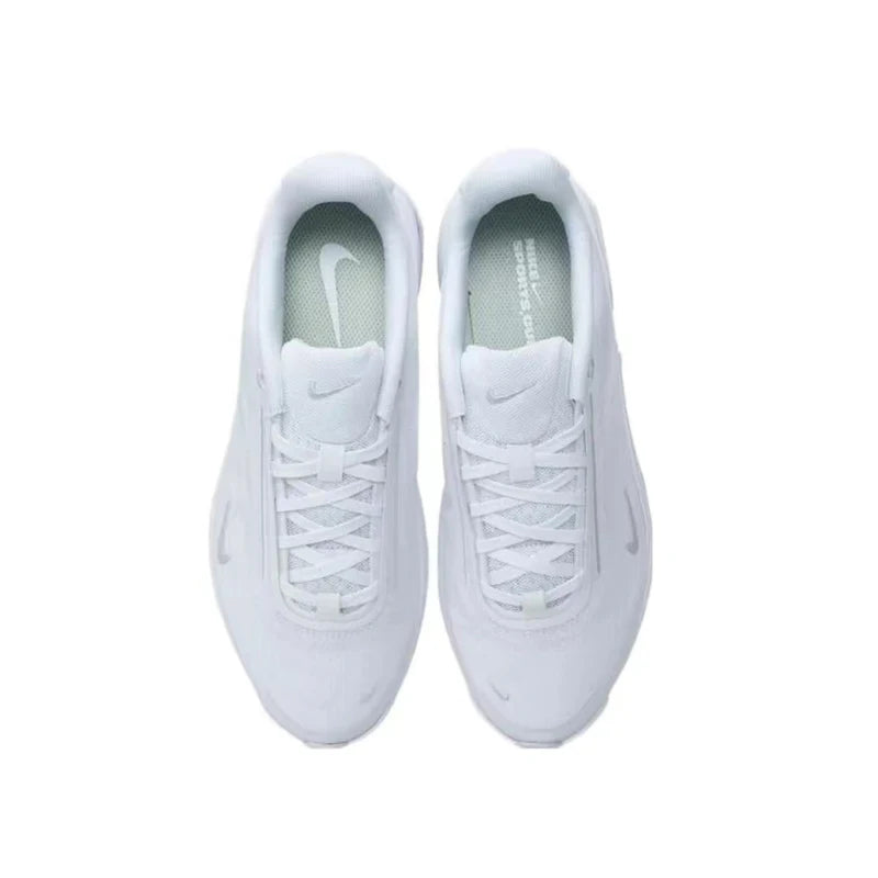 Nike Air Zoom Upturn SC Minimalist Soft Comfort Multi-Function Durable Slip-Resistant Low-Top Sneakers Women's IB2764-100