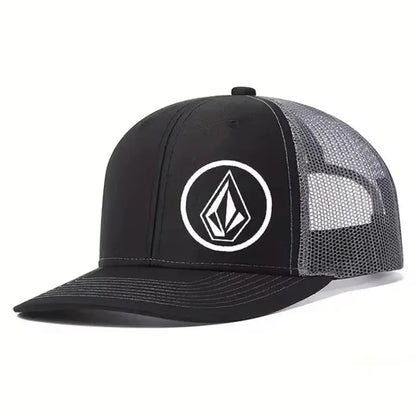 1 szt. Luksusowa czapka unisex dla mężczyzn Czapki baseballowe dla mężczyzn i kobiet Czapka hip-hopowa typu snapback Czapka outdoorowa Czapka typu trucker Gorras Hombre