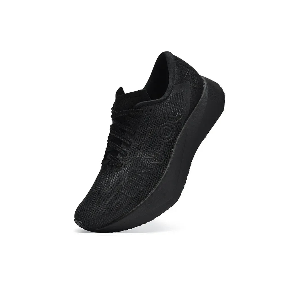 DO-WIN PB 4.5 4 Elite Chaussures de course longue distance Plaque en carbone professionnelle Amorti ULTRA LÉGER Marathon Compétition Entraînement Baskets