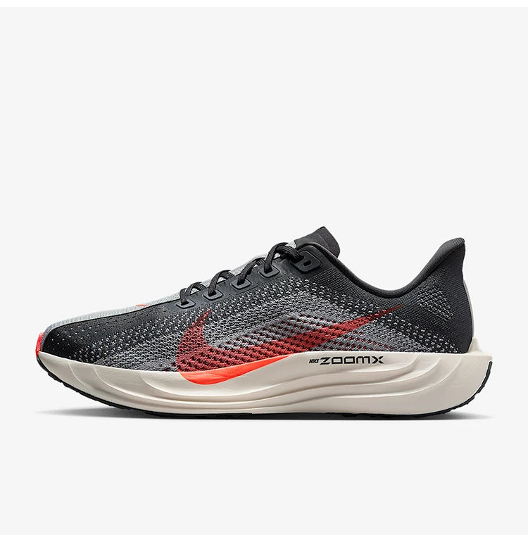Originální pánské prodyšné běžecké boty Nike Pegasus Plus z síťoviny FQ7262-001