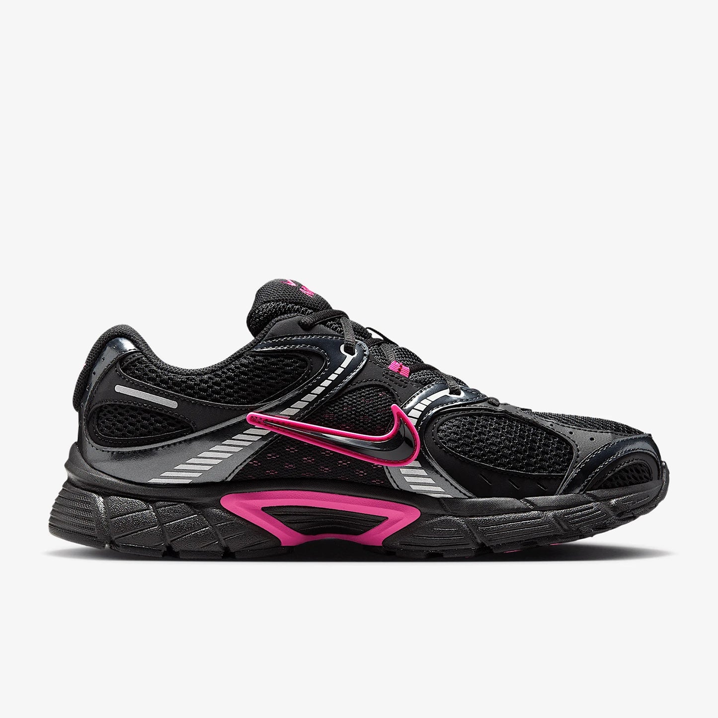 Nike genuine V5 RNR Men's Retro Lightweight Shock-absorbing Dad Running Shoes HJ5228-007