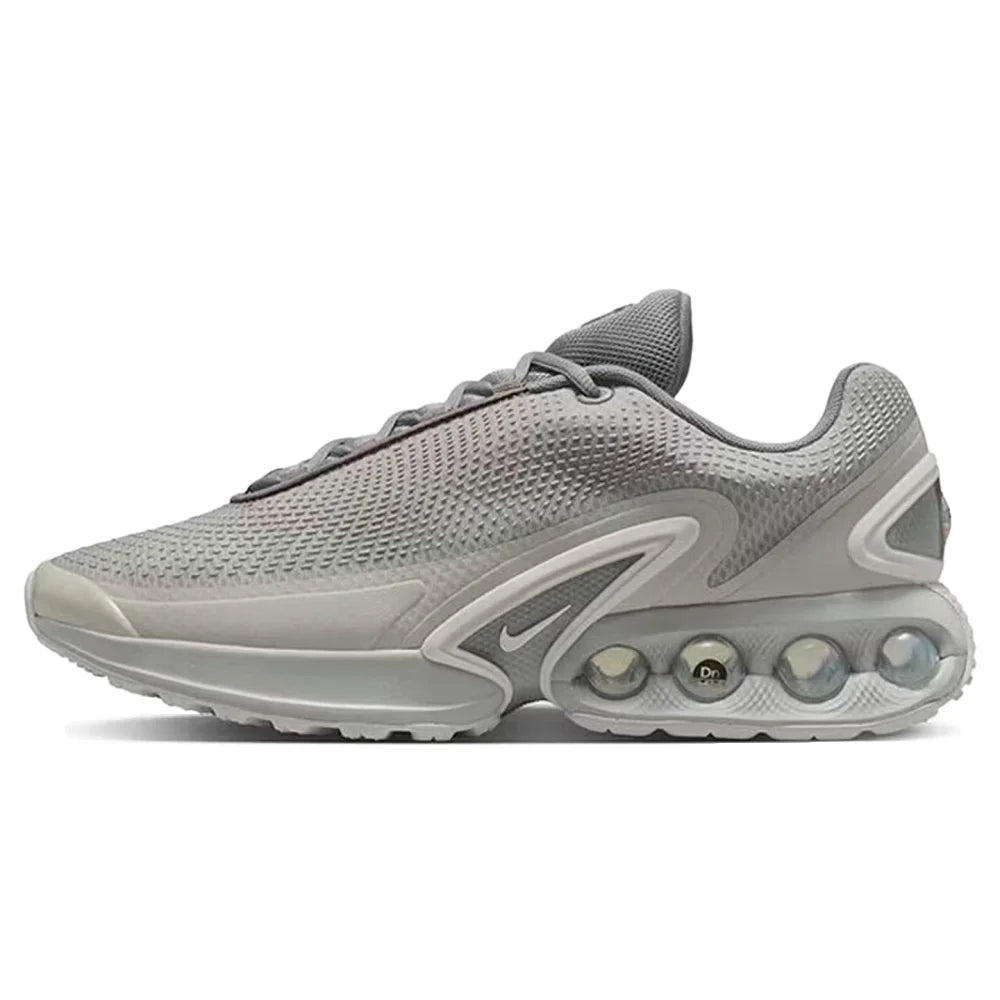 Nike Air Max Dn Dynamic Air Cushioning Technology Slip-Resistant Cushioning Comfortable Experience Running Shoes HQ3478-104
