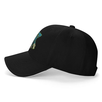 67 Czapka baseballowa z motywem memowym „Brainrot” – czapka typu trucker na lato, czapki sportowe na świeżym powietrzu, czapki hip-hopowe, czapki baseballowe unisex