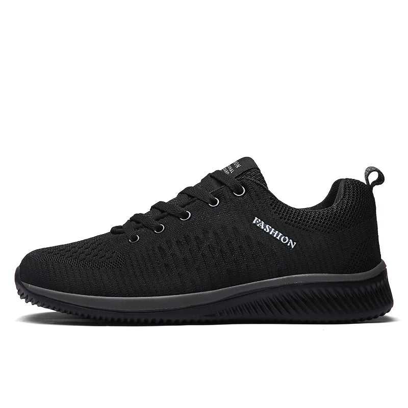 Men Shoes Running Shoes For Men Lightweight Tennis Comfortable Breathable Walking Sneakers