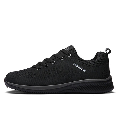 Men Shoes Running Shoes For Men Lightweight Tennis Comfortable Breathable Walking Sneakers