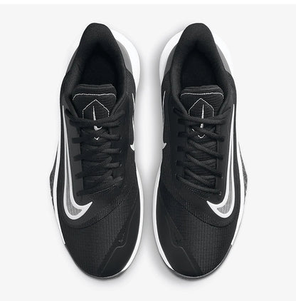 Nike Authentic Precision 7 - Scarpe da basket da uomo ammortizzate, pratiche e resistenti all'usura FN4322-005