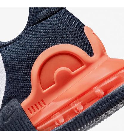 Originální pánské tréninkové boty Nike Summer Air Max s vzduchovým polstrováním DM0829-102