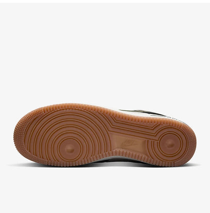 Nike originele AIR FORCE 1 LOW RETRO lichtgewicht boardschoenen voor heren HQ1967-100