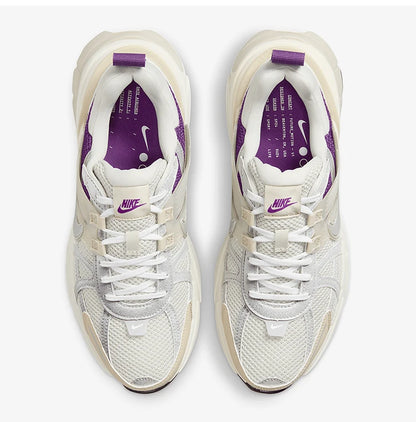 Nike genuine V2K Run PRM Women's Retro Durable Casual Shoes HF4305-072