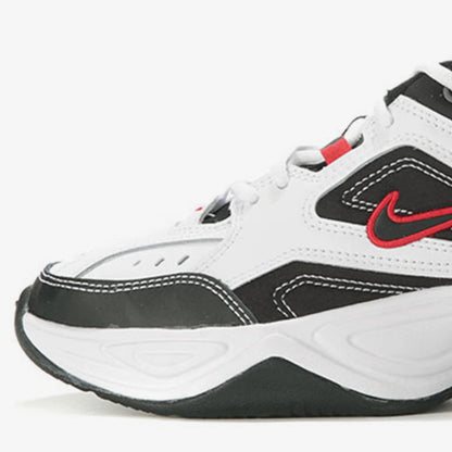 Nike genuine AIR MONARCH IV men's comfortable and cushioned sports shoes AV4789-104