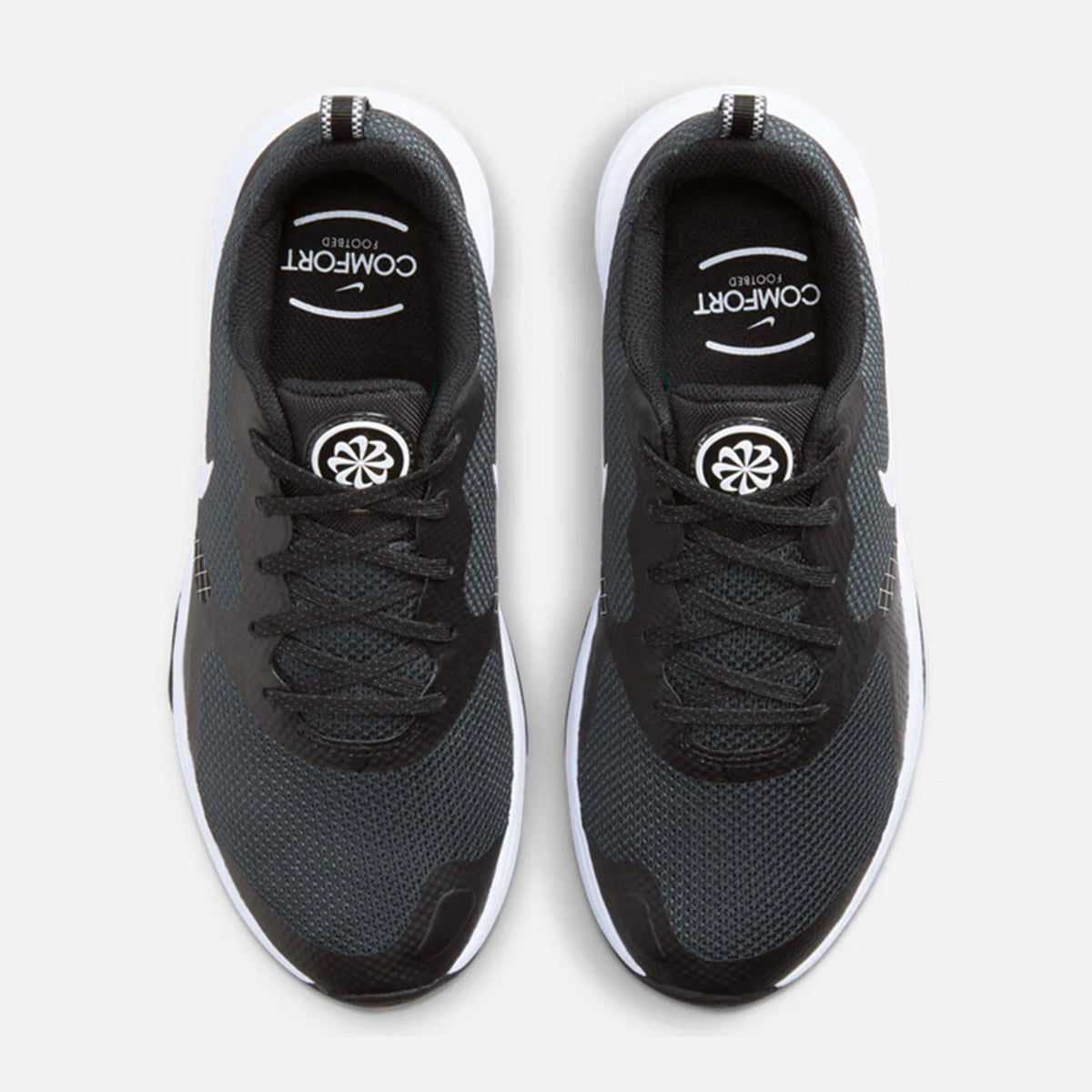 Nike Official Authentic City Rep TR – vadderade, slitstarka och lätta träningsskor för män och kvinnor DA1351