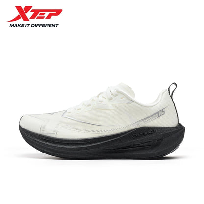 Xtep Sneaker da donna One Piece Modeling 5.0: stabilità, sostegno, comfort, traspirabilità, resistenza; scarpe da corsa 874218110037