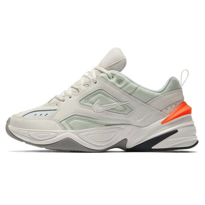 Nike M2K TEKNO Retro protizdrsni, trpežni, vsestranski, oblazinjeni čevlji za očete, športni čevlji