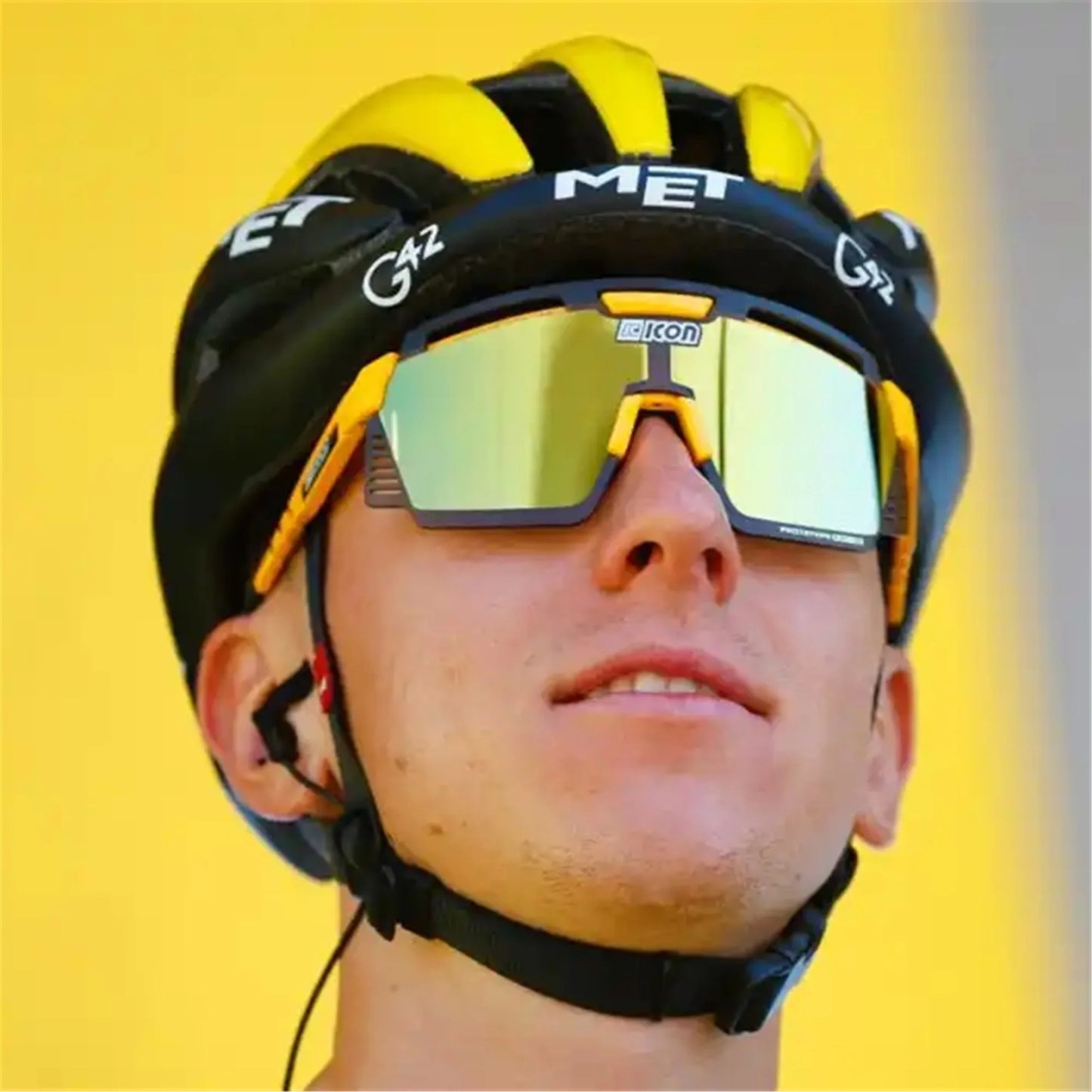 Scicon Cycling Glasses Outdoor Sports Sunglasses Men MTB Bicycle Photochromic Goggles Women Road Mountain Bike Eyewear Eyeglass