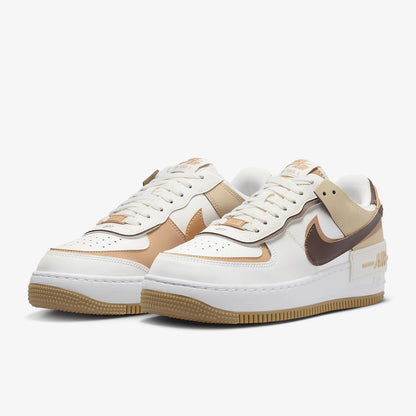 Nike Authentic Air Force 1 Scarpe da skate da donna con ammortizzazione comfort DZ1847-106