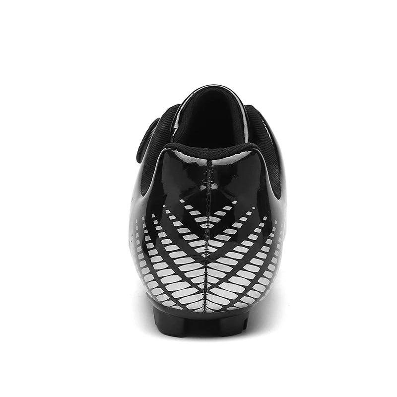 New Men's and Women's Bicycle Shoes,Outdoor Cycling Shoes,Three Functional Soles,Professional Training Shoes