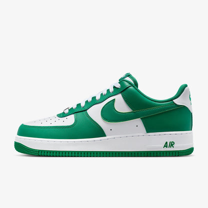 Nike Authentic Air Force 1 Men's Low-Top Breathable Wear-Resistant Sports Shoes FJ4146-122
