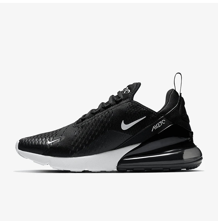 Nike Authentic Summer New Air Max 270 női párnázott szabadidőcipő AH6789