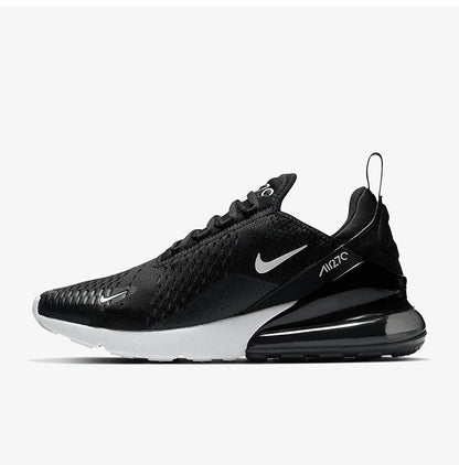 Nike Authentic Summer New Air Max 270 női párnázott szabadidőcipő AH6789