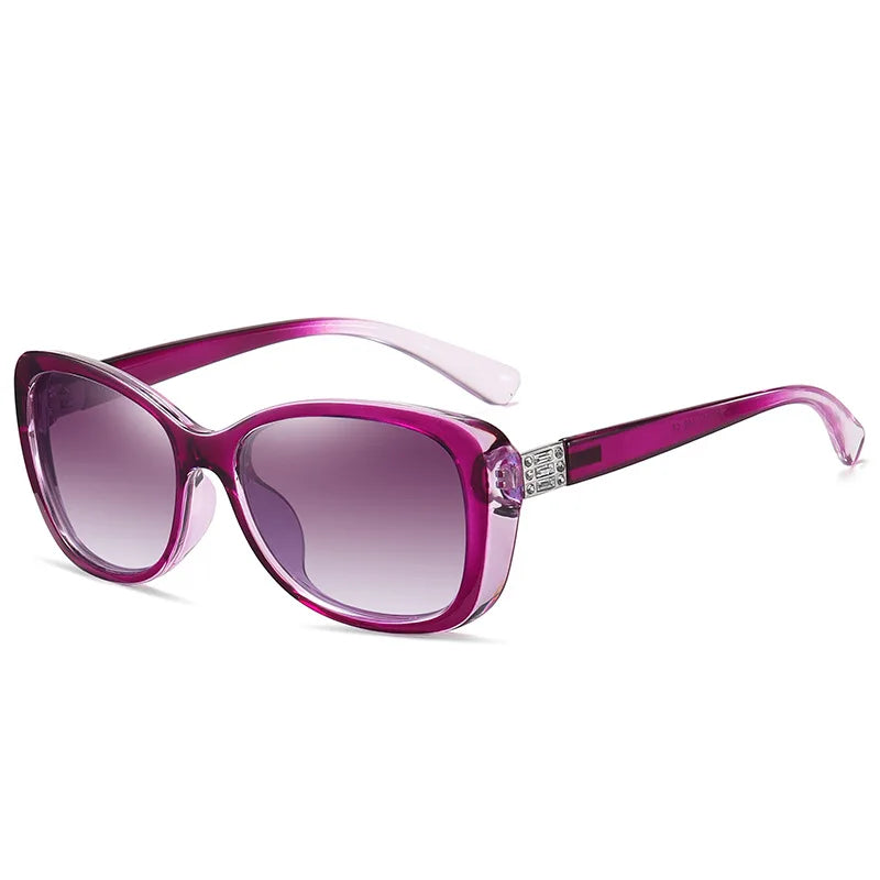 Eyewear Polarized Sunglasses Driving UV400 Protection Sports Unisex Female Fashion Glasses Cycling Bicycle night-vision T503
