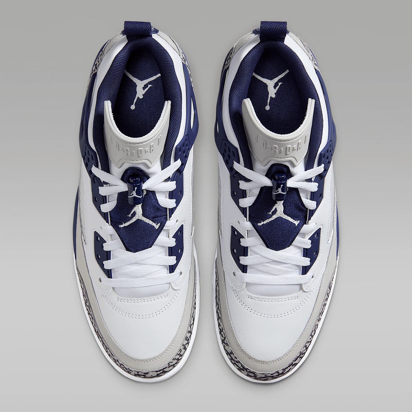 Nike original 2025 Jordan — Sapatilhas de basquetebol para homem respiráveis e almofadadas FQ1759-140