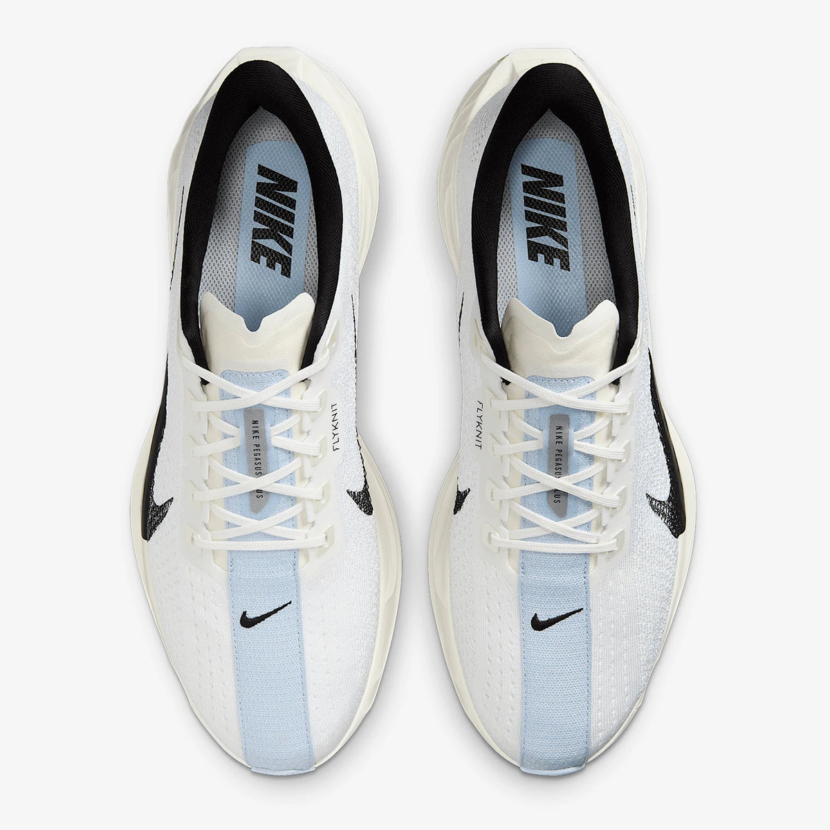 Nike genuine PEGASUS PLUS Men's Mesh Breathable Running Shoes FQ7262-101