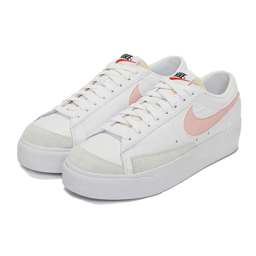 Nike Blazer Sneakers Classic Retro Design Durable Comfort for Casual Everyday Wear DQ1470-101