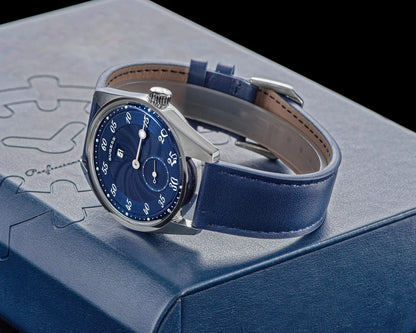 Sugess Mens Watch Automatic ST1721 Movement Aventurine Mechanical Wristwatches Hardlex Glass Fashion Simple Business Clock S451