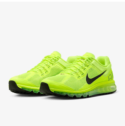 Nike Authentic 2025 nuove scarpe da running da uomo con cuscino d’aria, mesh traspirante HF3660-700
