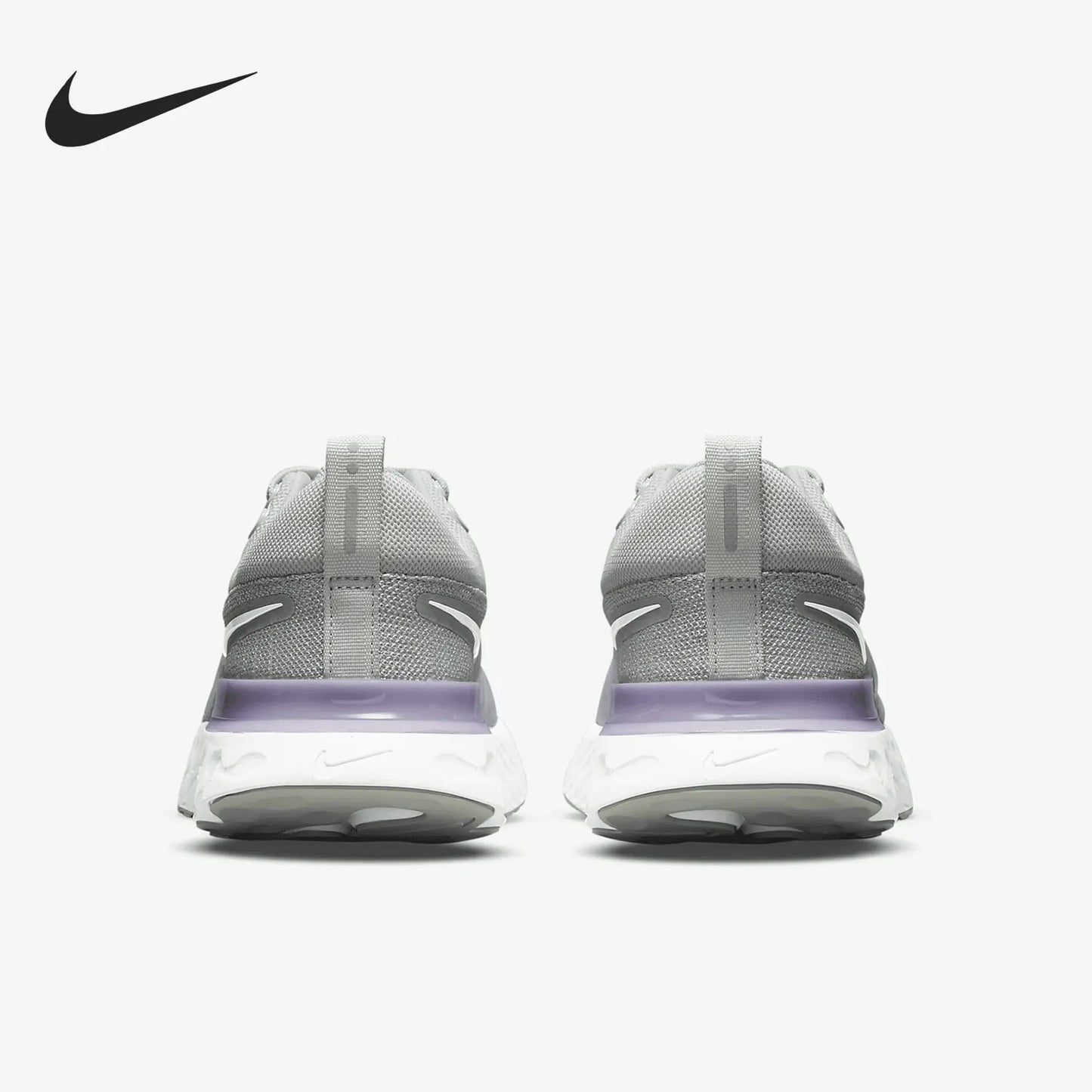 Nike Authentic REACT INFINITY RUN FK 2 Sapatilhas de Corrida para Homem e Mulher CT2423-005