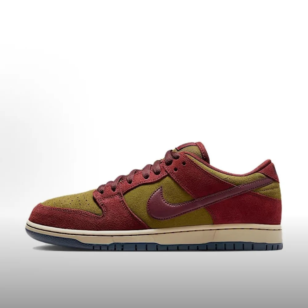 Nike Dunk SB – modische, vielseitige Low-Top-Sneaker für jeden Tag – langlebig und bequem für Freizeitlooks BQ6817-302