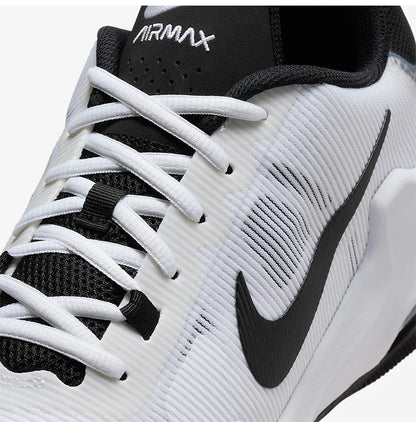 Originální pánské basketbalové boty Nike Impact 4 s praktickým vzduchovým odpružením DM1124-103