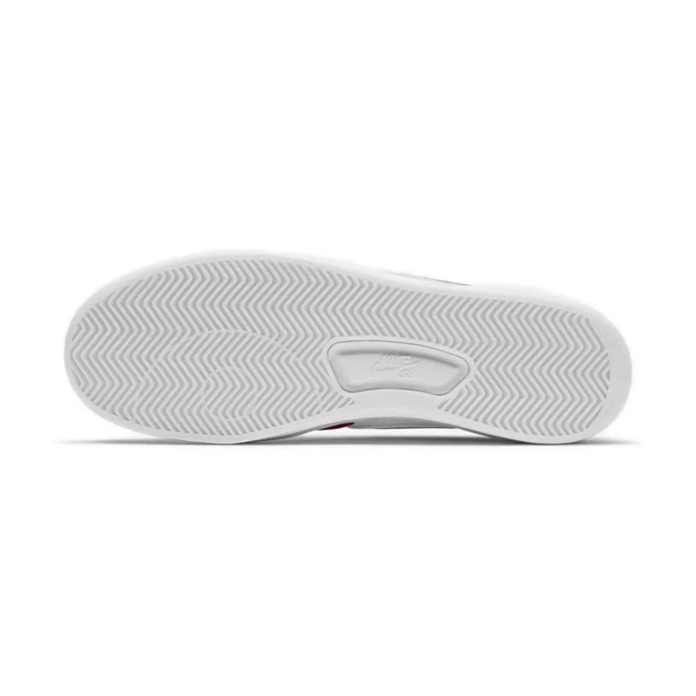 Nike SB Adversary Premium Амортизация Дълготрайна опора Лек дизайн Унисекс обувки за скейт CJ0887-600